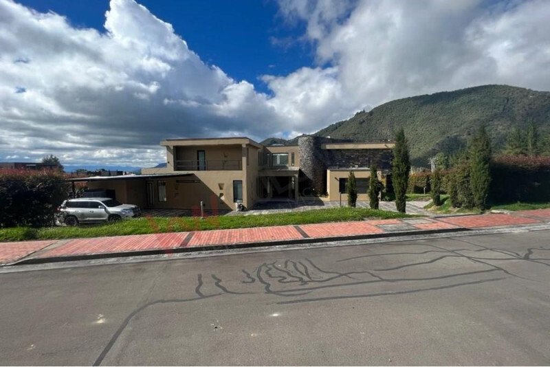 House in Macadamia, Cundinamarca, Colombia 4 - 17293587