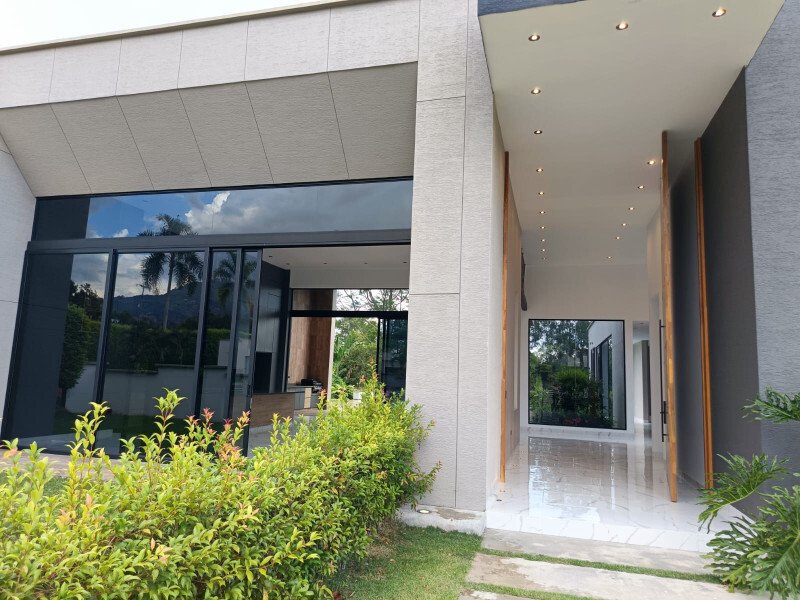Country House in Pereira, Risaralda, Colombia 1 - 17293864