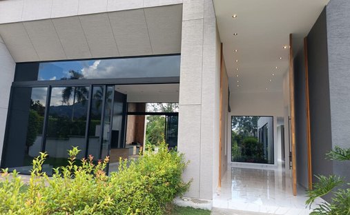 Country House in Pereira, Risaralda, Colombia 1