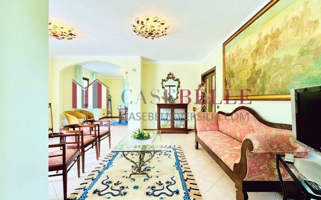 Villa in Focette, Pietrasanta, Italy 4 - 14242673
