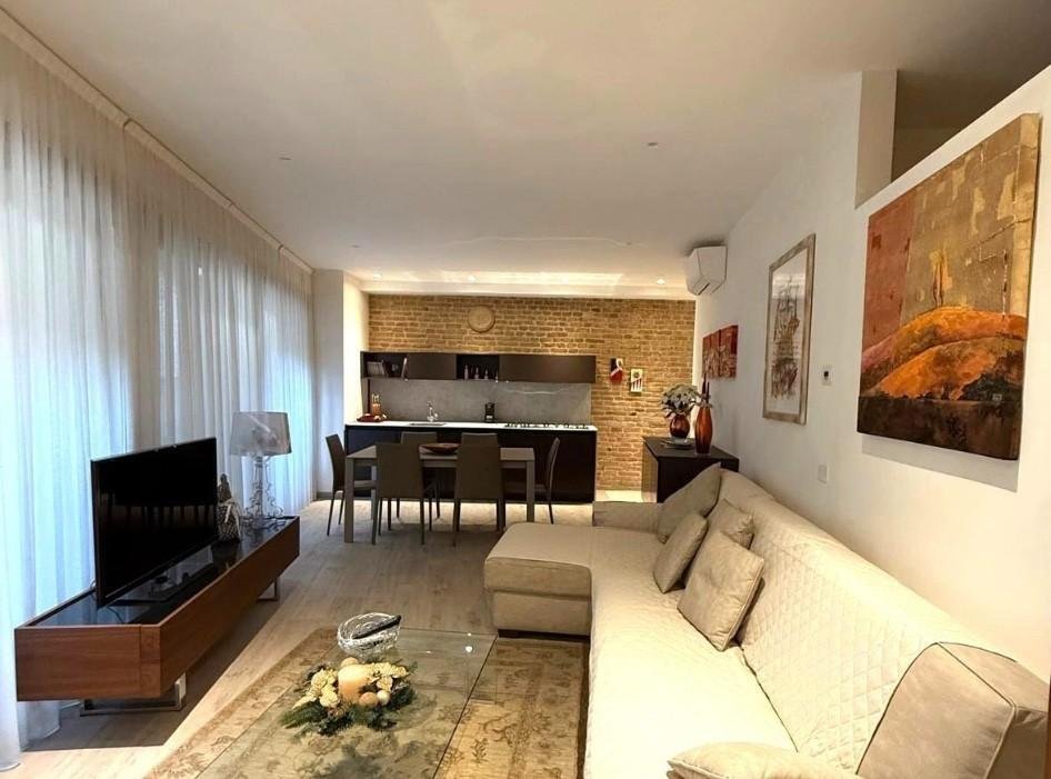 Apartment in Historic Center, Siena, Tuscany 4 - 17294451