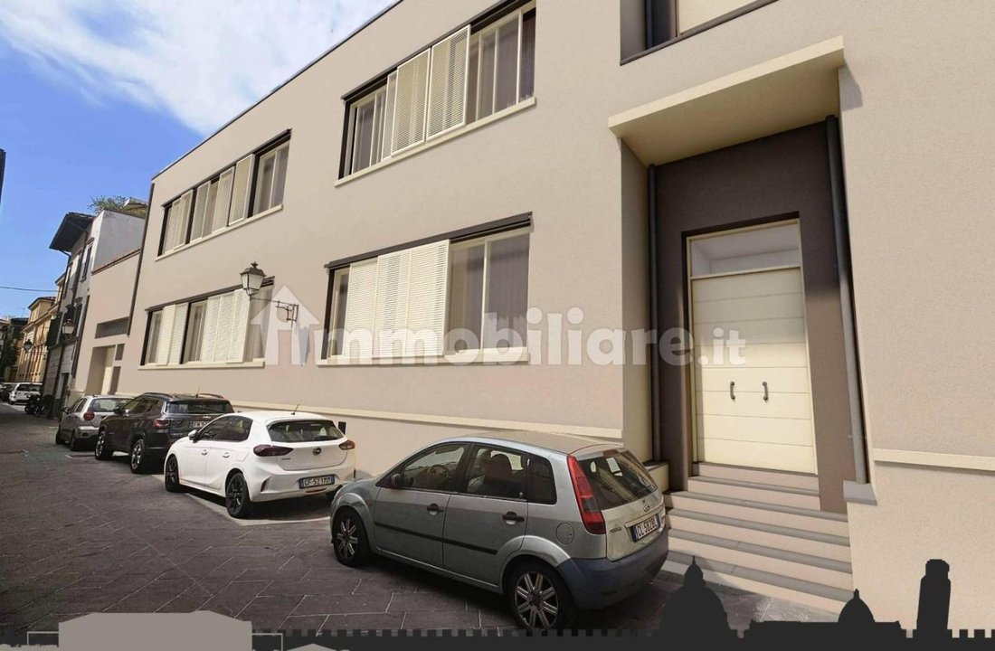 Apartment in San Francesco, Pisa, Italy 5 - 17294596