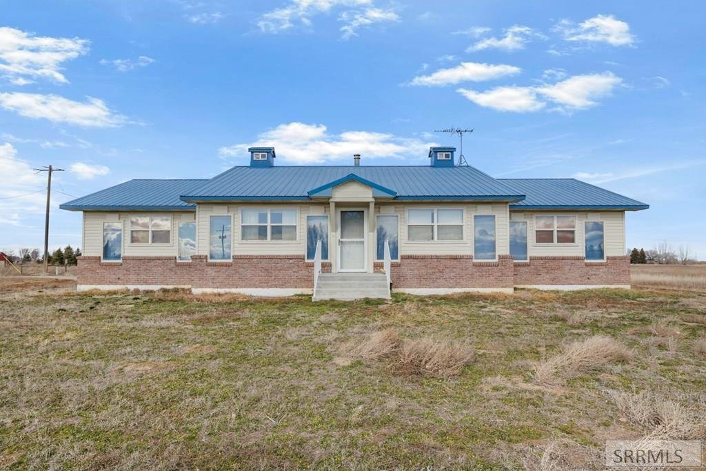 Farm Ranch in Moreland, Idaho, United States 2 - 17299283