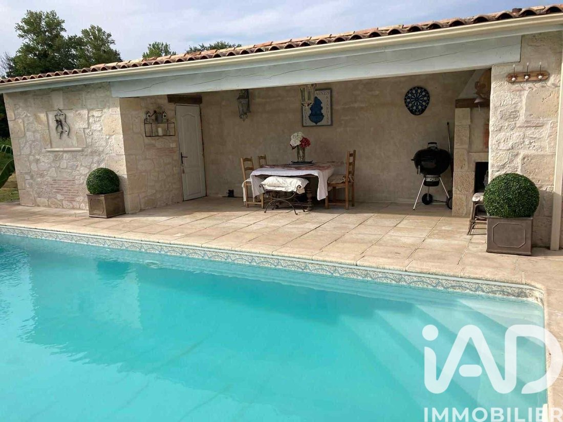 House in Toutifaut, Bergerac, France 4 - 17297947