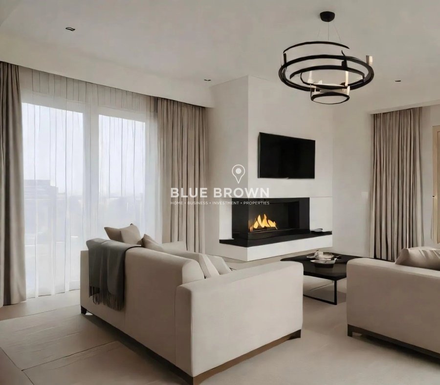 Apartment in Vari, Attica, Greece 2 - 17293827