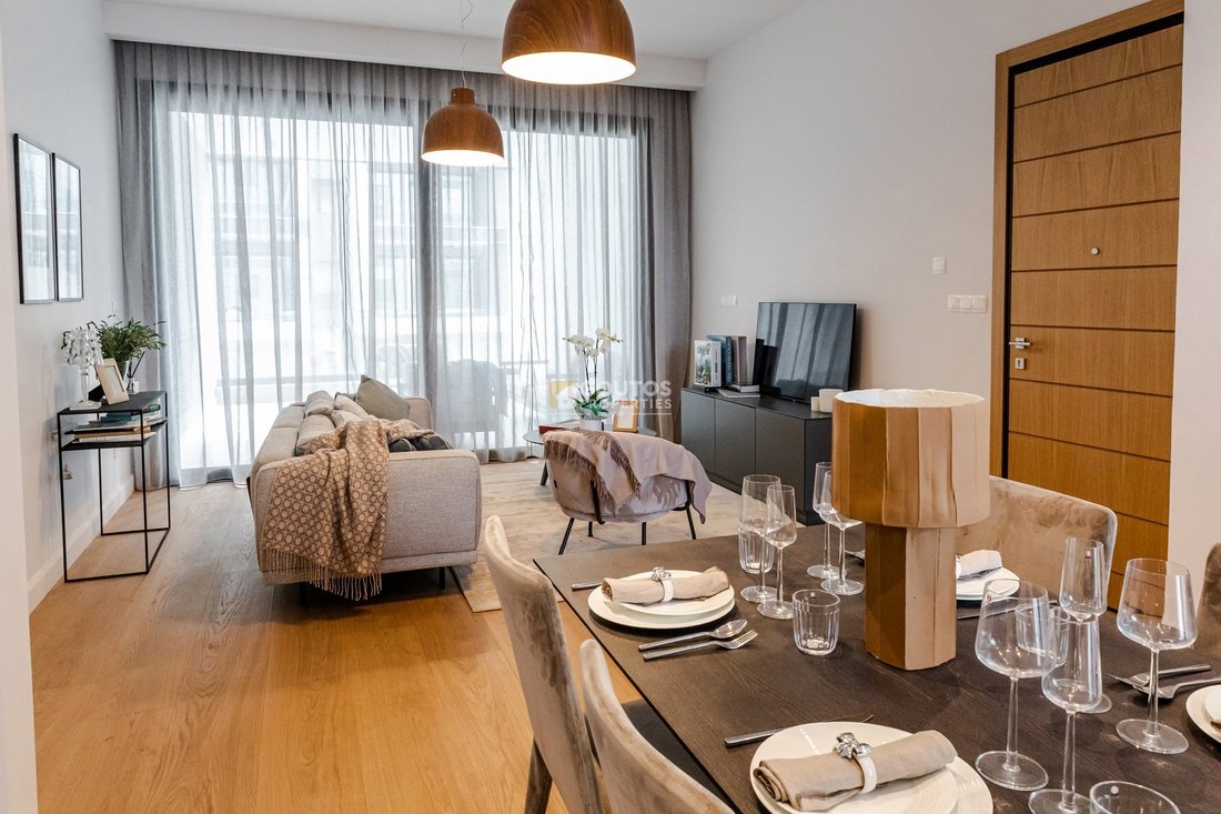 Apartment in South Athens, Attica, Greece 2 - 17293631