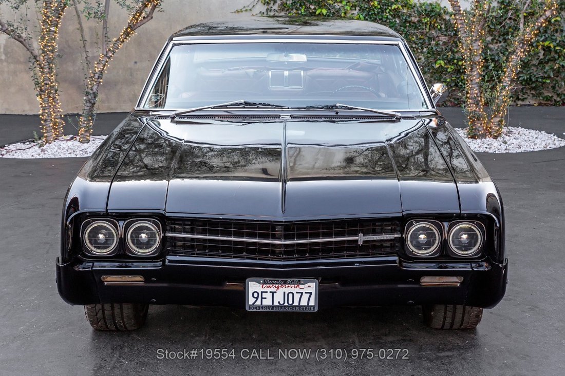 Oldsmobile 98 in Los Angeles, CA 2 - 17295278