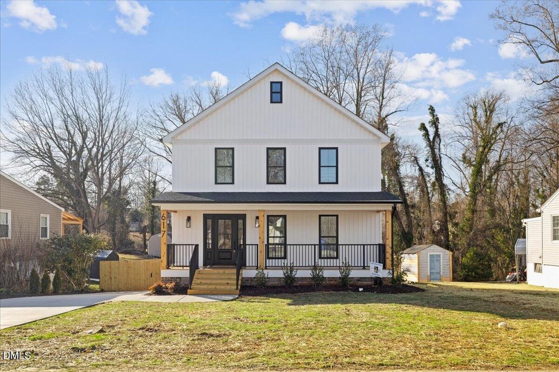 House in Mebane, North Carolina, United States 2 - 17297580