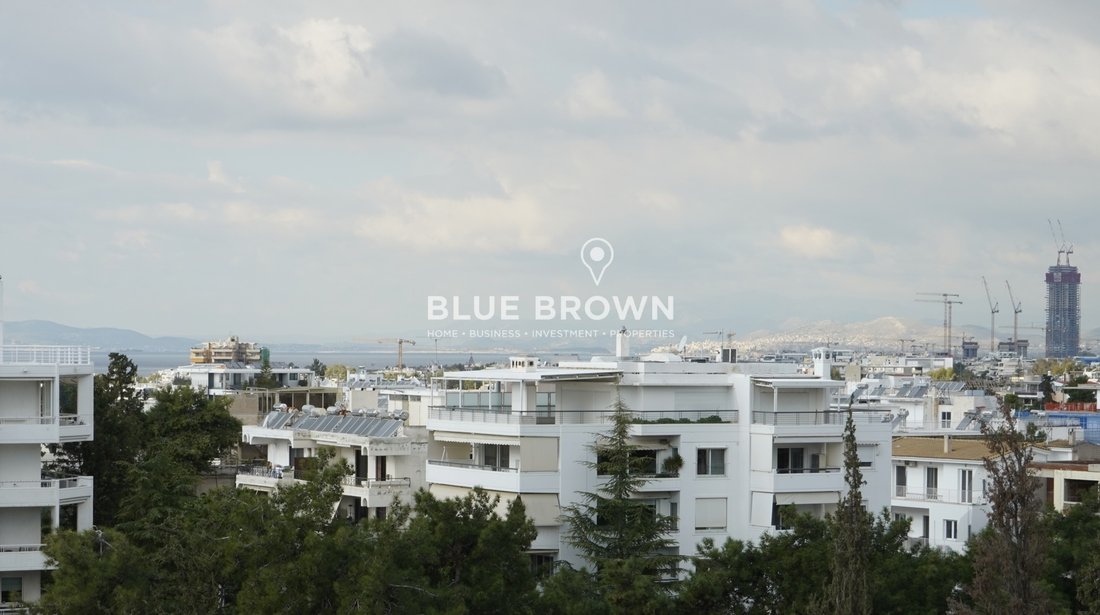 Apartment in Glyfada, Attica, Greece 5 - 17293634