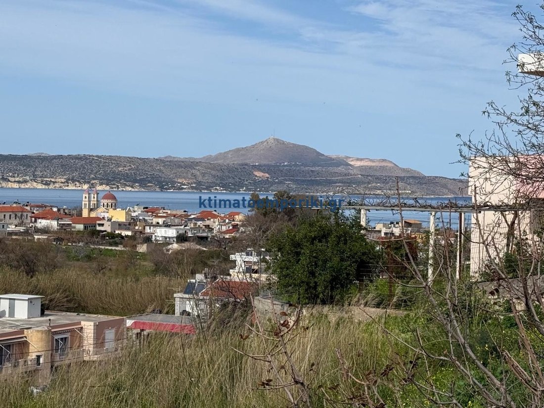 Land in Apokoronas, Greece 2 - 17293624