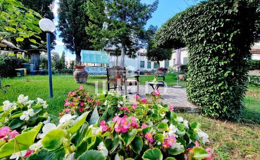 Villa in Lecore - Sant'Angelo - Arrighi, Signa, Tuscany 1