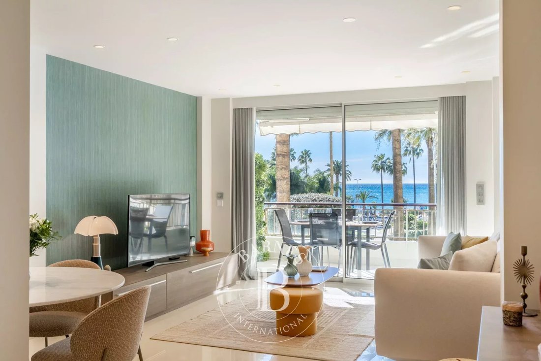 Apartment in Cannes, Provence-Alpes-Côte d'Azur, France 1 - 17295188