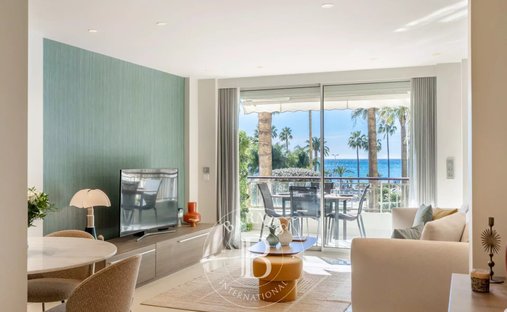 Apartment in Cannes, Provence-Alpes-Côte d'Azur, France 1
