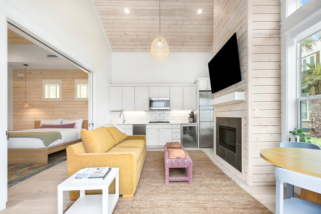 Condo in Port Aransas, Texas, United States 5 - 17299747