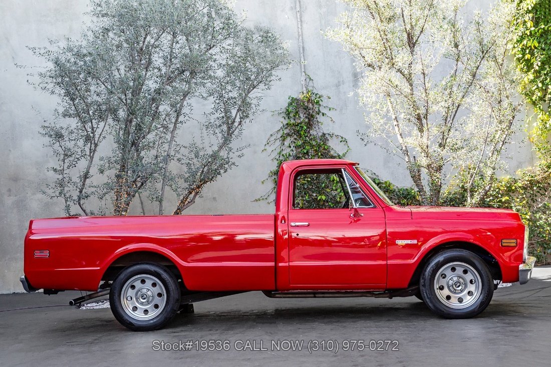 Chevrolet C10 in Los Angeles, CA 4 - 17295264