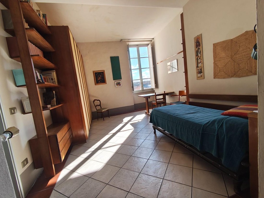 Apartment in Historic Center, Lucca, Tuscany 5 - 17294643