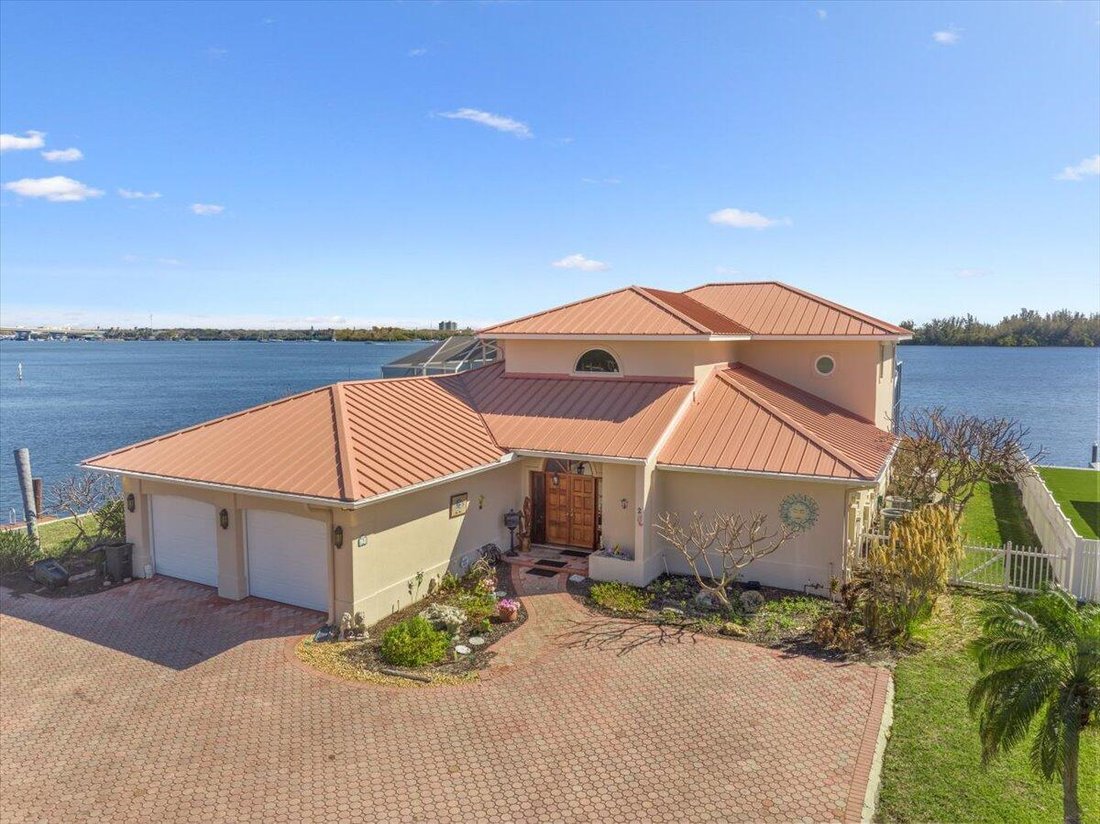 House in Vero Beach, Florida, United States 5 - 16900920
