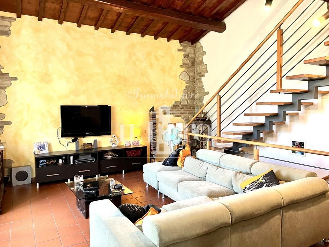 Villa in San Donnino, Campi Bisenzio, Tuscany 4 - 17294880