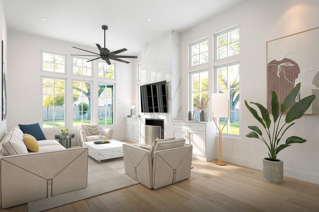 Land in Rosemary Beach, Florida, United States 4 - 16093659