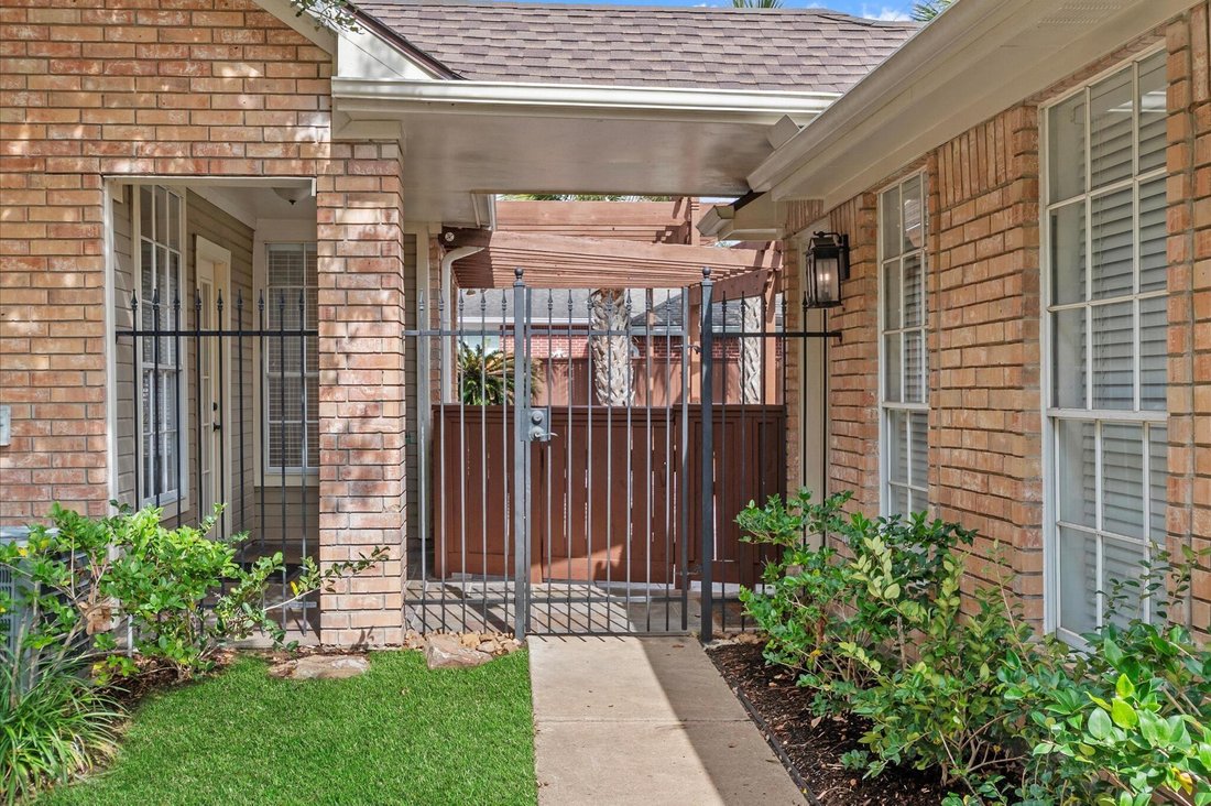 House in Katy, Texas, United States 4 - 17297446