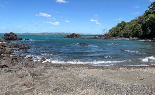 Land in Cascajilloso, Veraguas Province, Panama 1