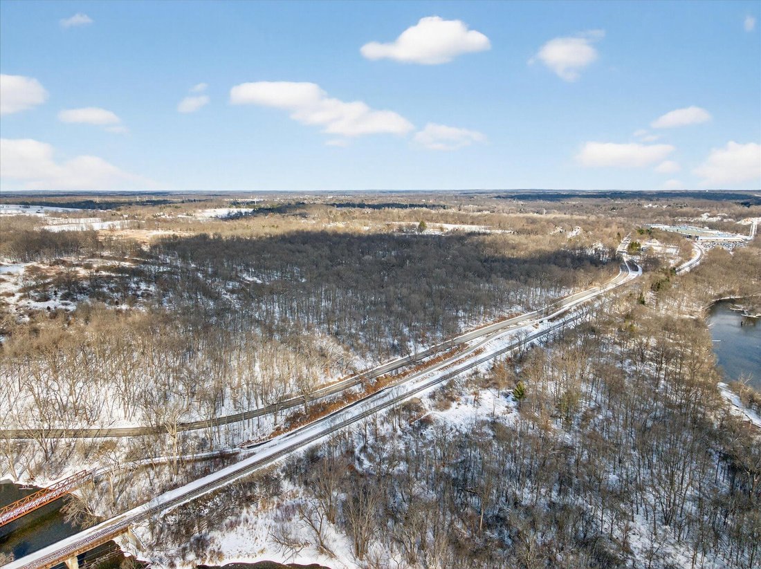 Land in Dexter, Michigan, Vereinigte Staaten 3 - 17297634