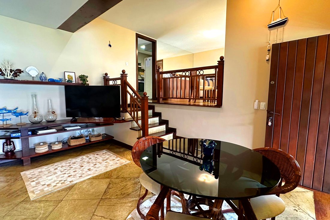 Appartamento a Angra dos Reis, Rio de Janeiro, Brasile 5 - 17299616