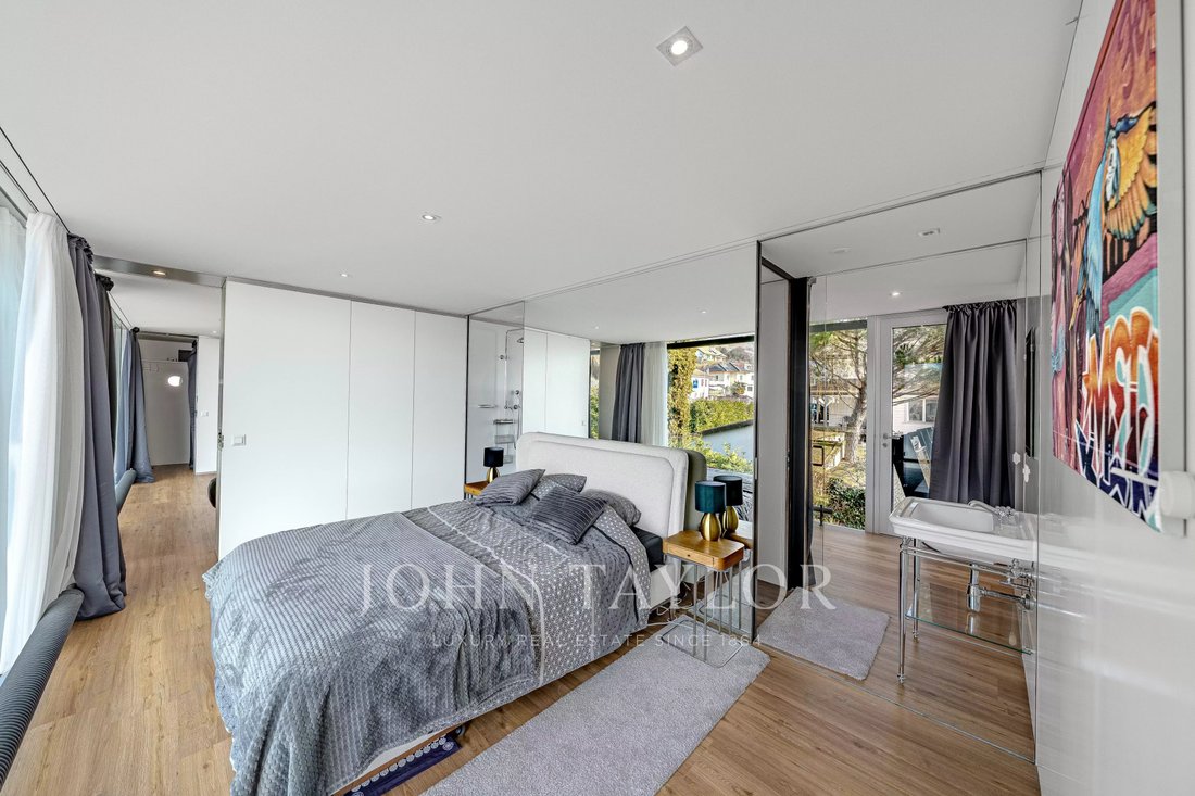 Villa in Chardonne, Vaud, Switzerland 4 - 17014505
