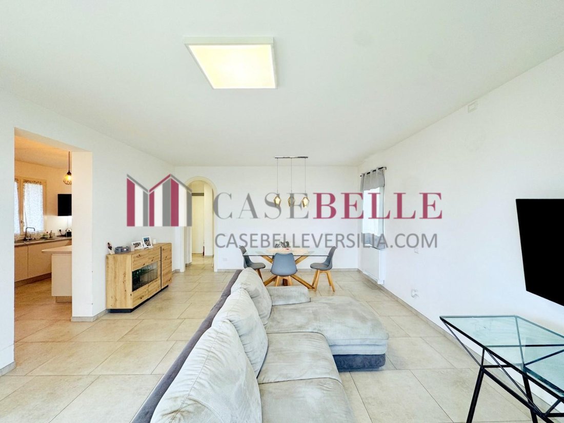 Villa in Lido di Camaiore, Camaiore, Tuscany 3 - 17294771