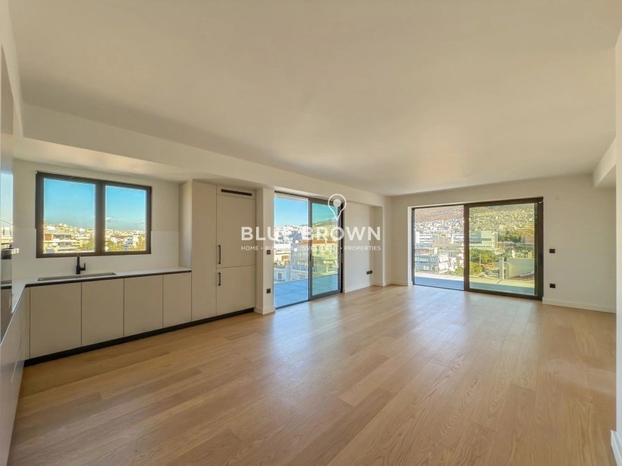 Apartment in South Athens, Attica, Greece 2 - 17293832