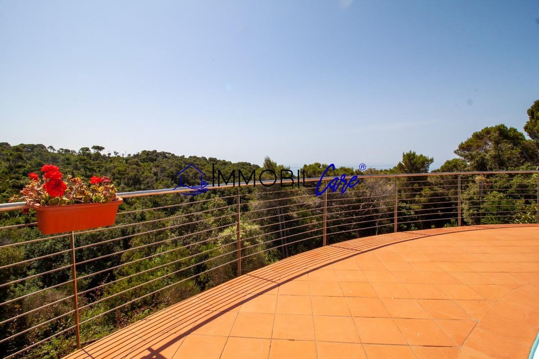 House in Chioma, Rosignano Marittimo, Tuscany 3 - 17295387