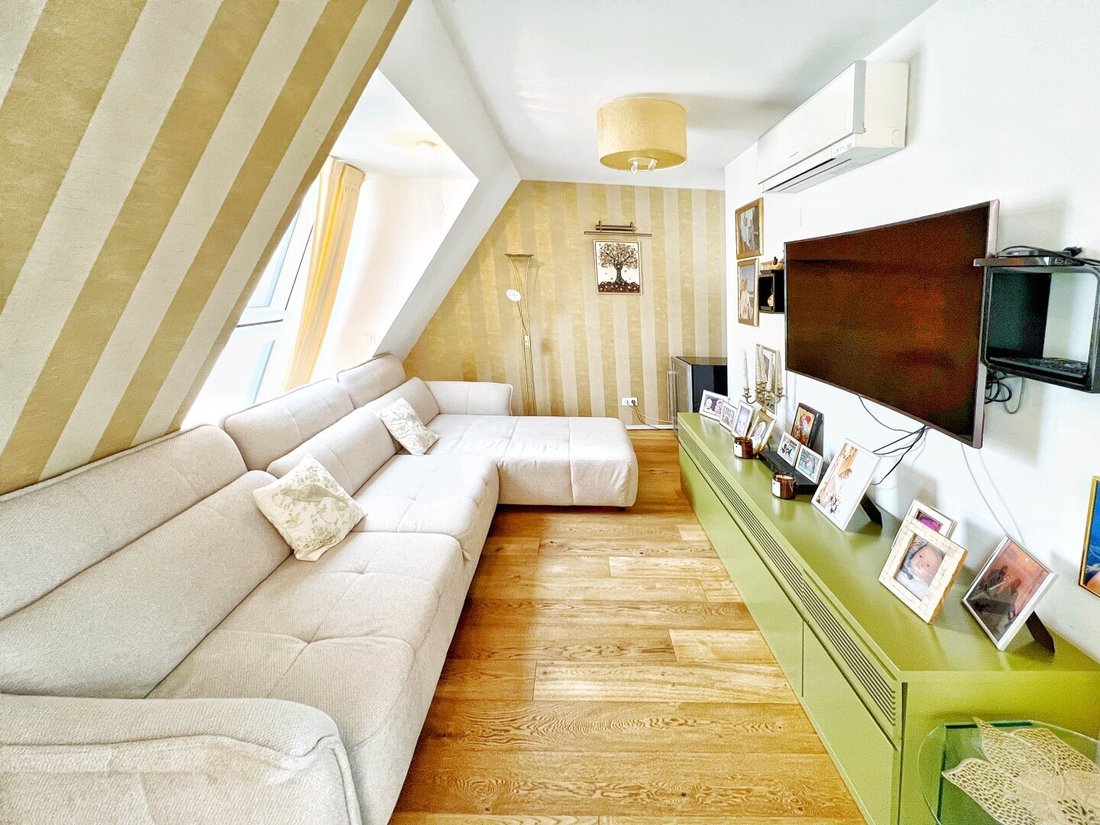 Apartment in Vienna, Wien, Austria 3 - 17295317
