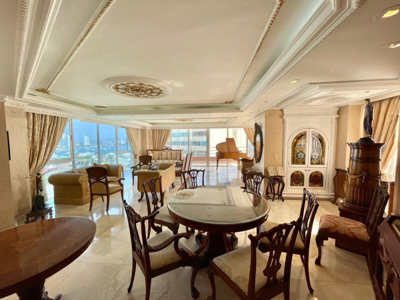 Apartment in Cartagena, Sucre, Colombia 3 - 17293898