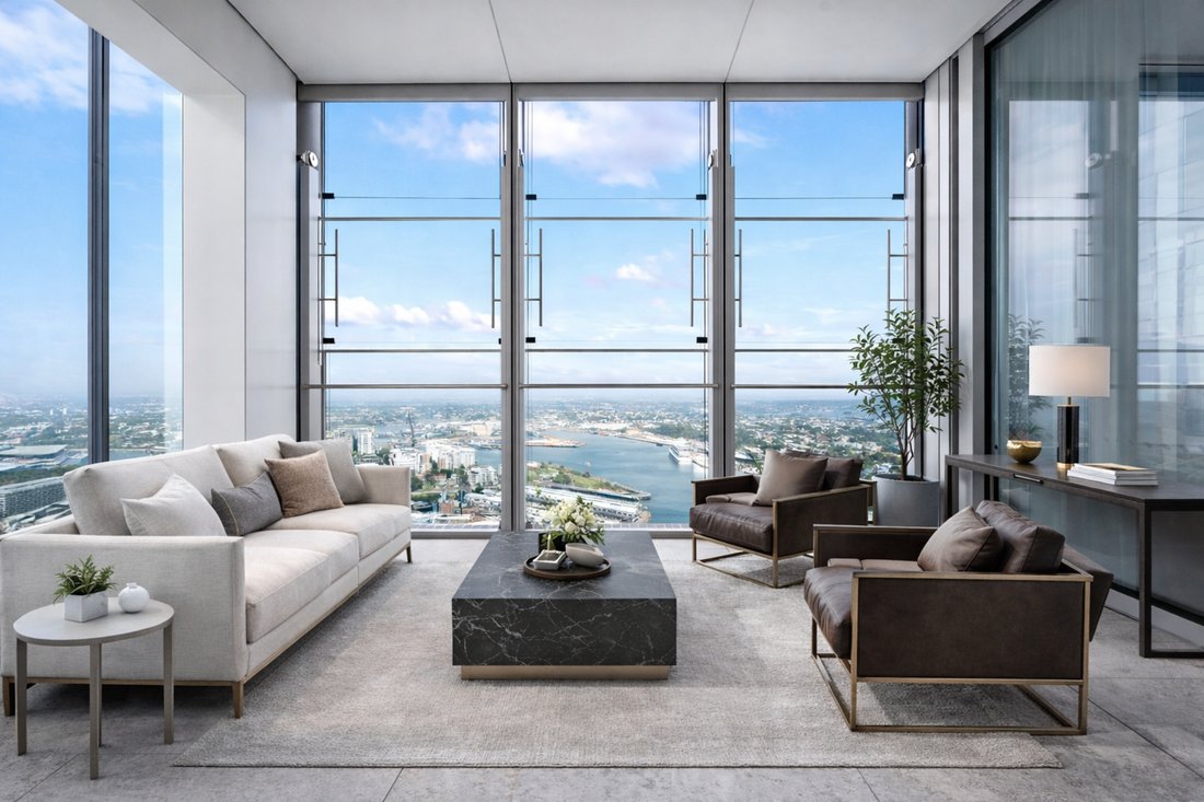Apartment in Sydney, New South Wales, Australia 1 - 17299581