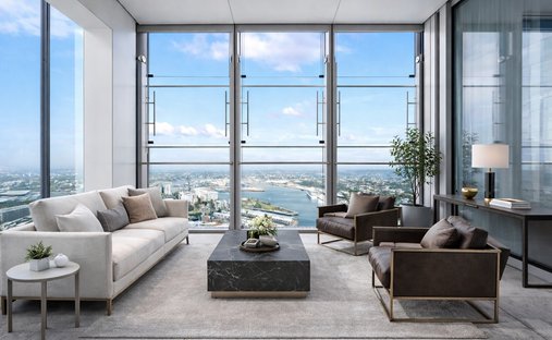 Apartment in Sydney, New South Wales, Australia 1