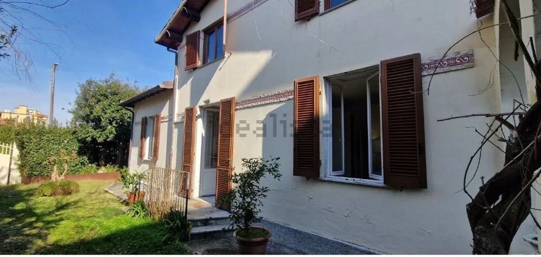 Villa in Fiumetto, Pietrasanta, Italy 5 - 17294991