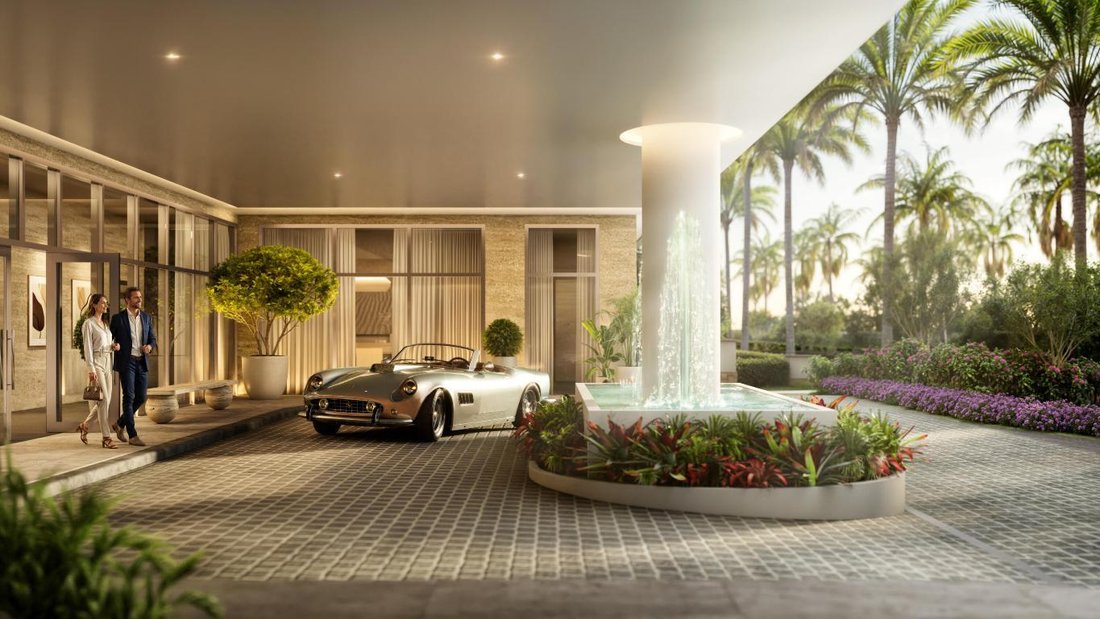Condo in Palm Beach, Florida, United States 5 - 17293746