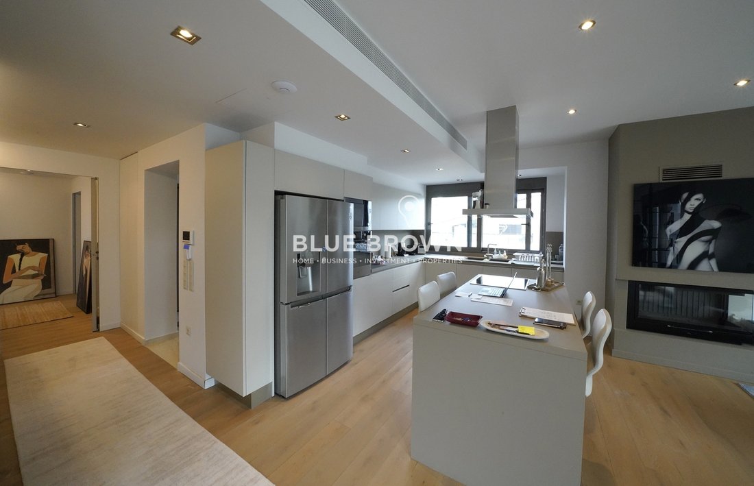 Apartment in Glyfada, Attica, Greece 3 - 17293634