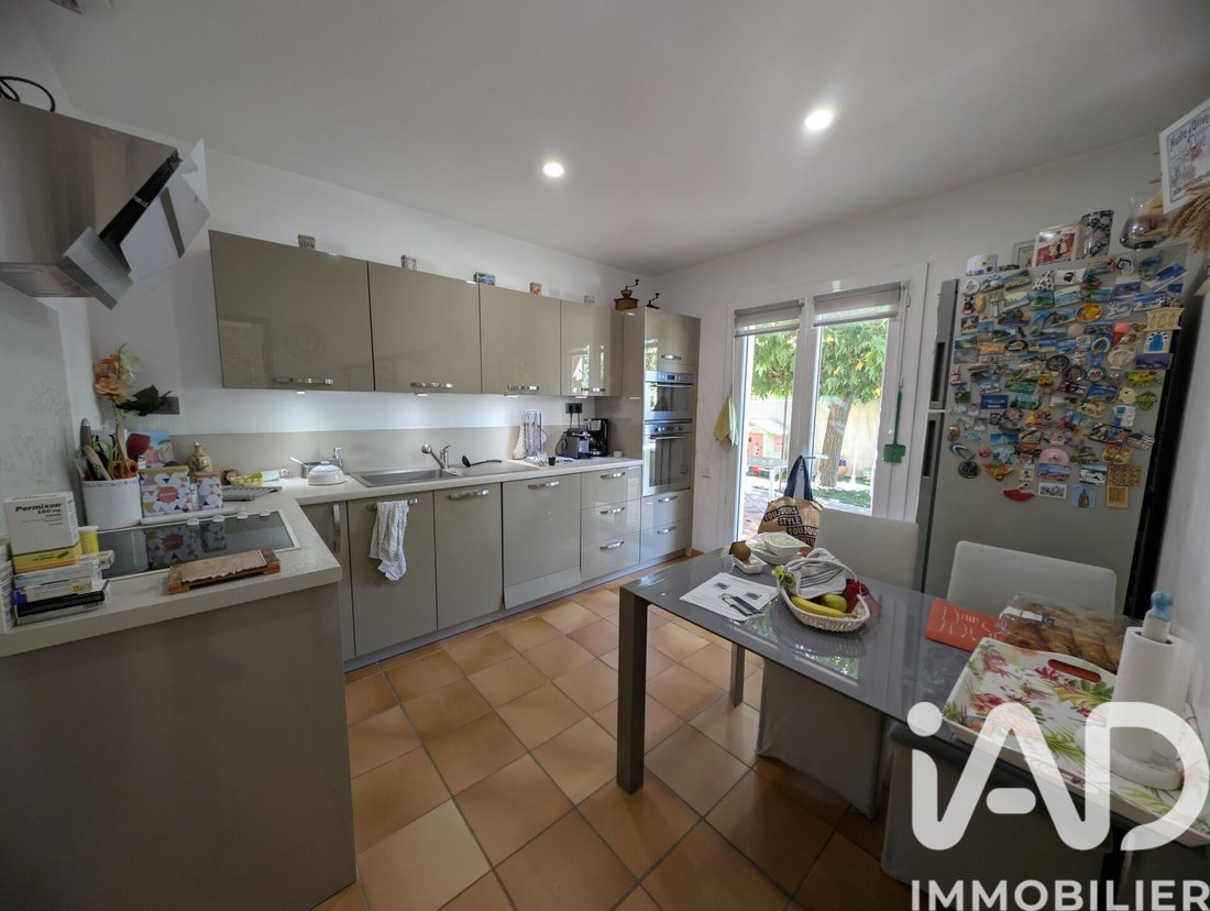 House in Ouest, Cogolin, France 4 - 17297890
