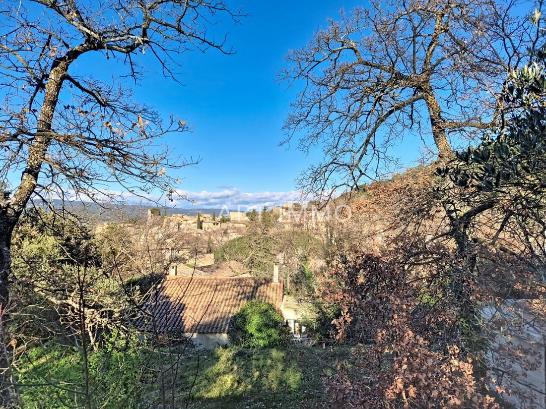 House in Robion, Provence-Alpes-Côte d'Azur, France 3 - 17296861