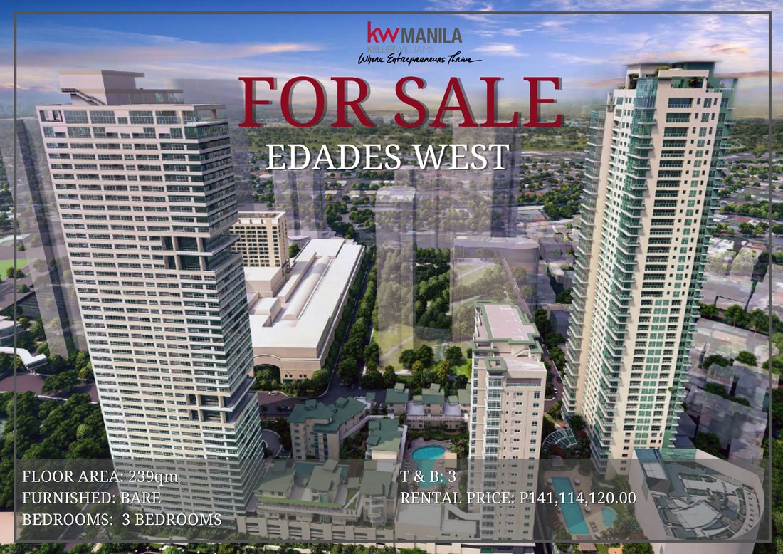 Condo in Makati, Metro Manila, Philippines 1 - 17299511