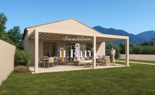 Country House in Ghezzano-Colignola Mezzana-Campo, Cascina, Tuscany 1