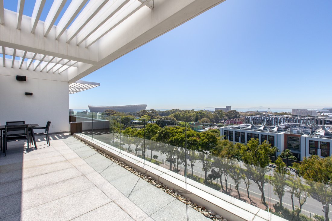 Apartment in Cape Town, Western Cape, South Africa 1 - 17295568