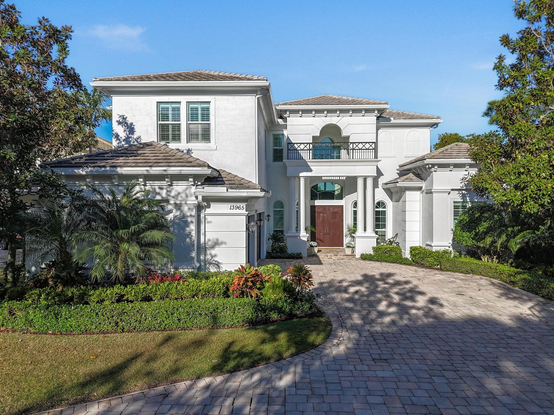 House in North Palm Beach, Florida, United States 4 - 17293840