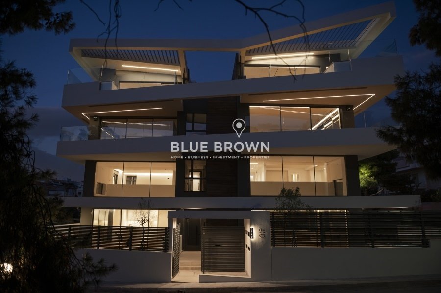 Apartment in Voula, Attica, Greece 2 - 17293869