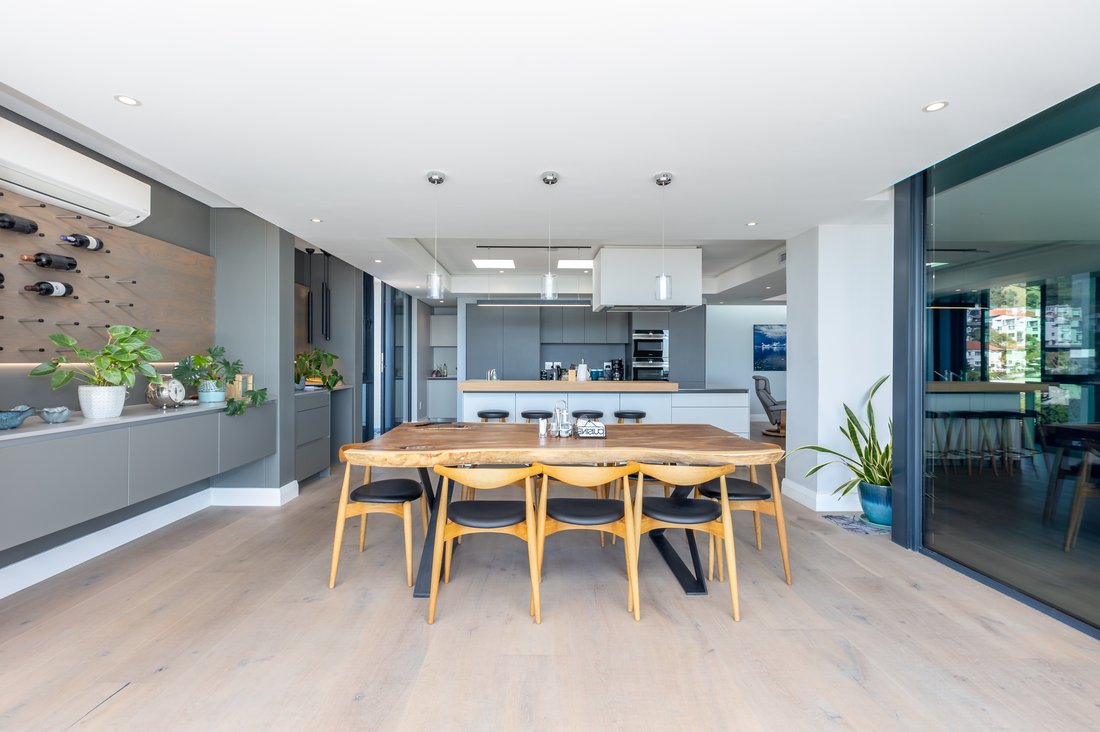 Apartment in Cape Town, Western Cape, South Africa 5 - 17295568