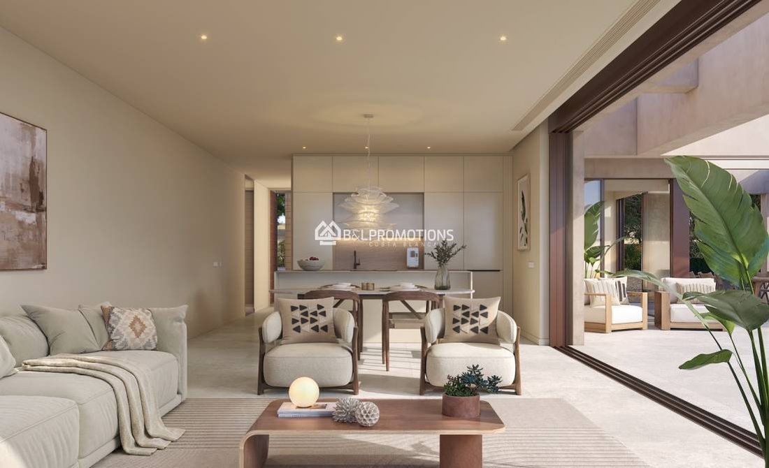 Villa in Orihuela, Valencian Community, Spain 3 - 17295231