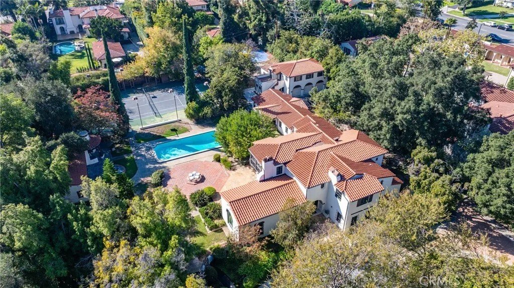 House in San Marino, California, United States 5 - 16619769