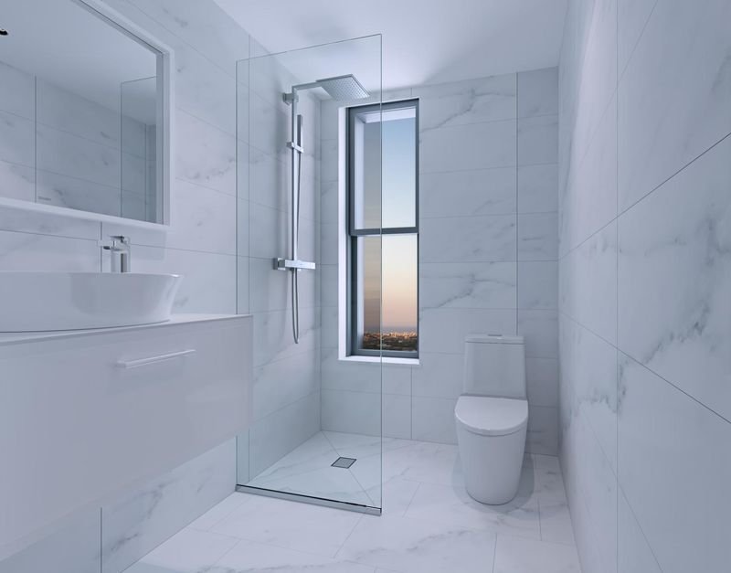 Apartamento en Germasogeia, Distrito de Limasol, Chipre 4 - 17299643