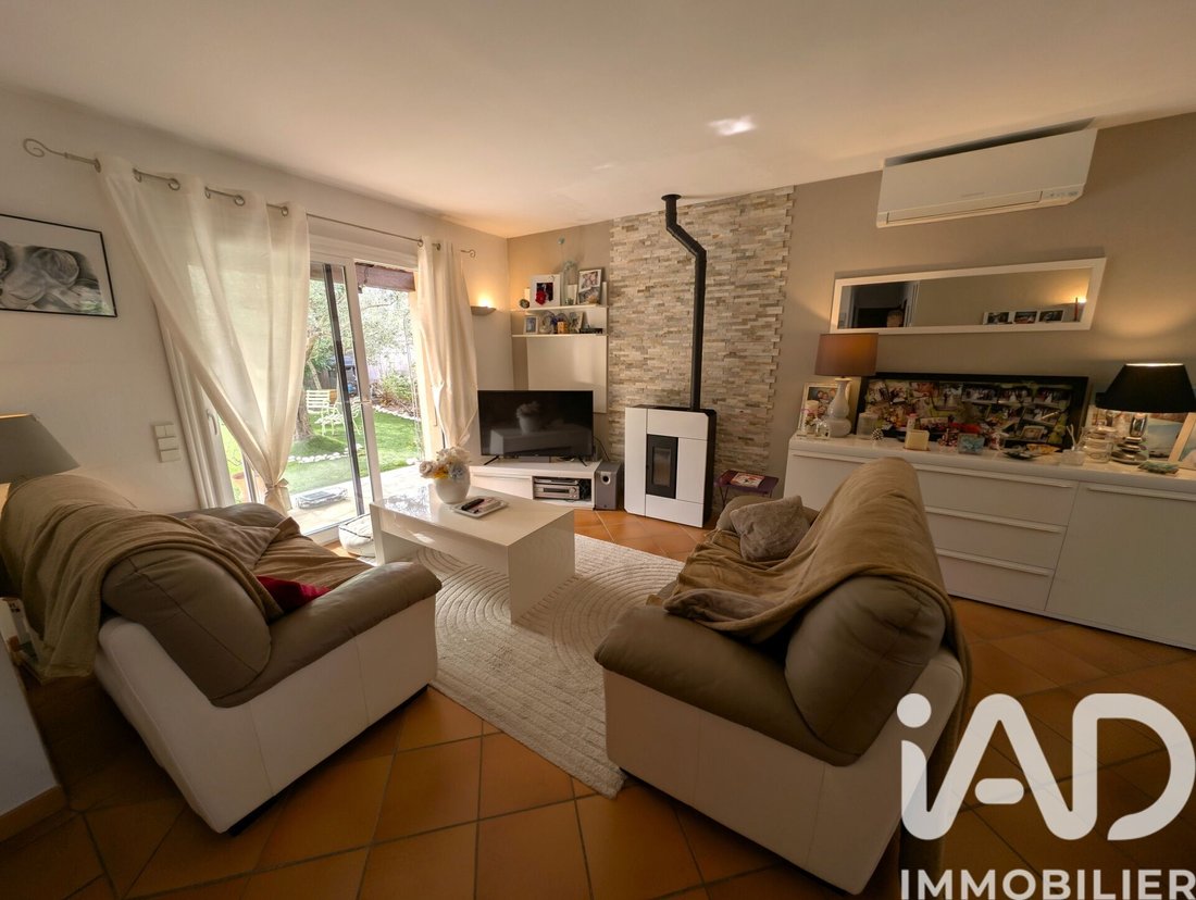 House in Ouest, Cogolin, France 3 - 17297890